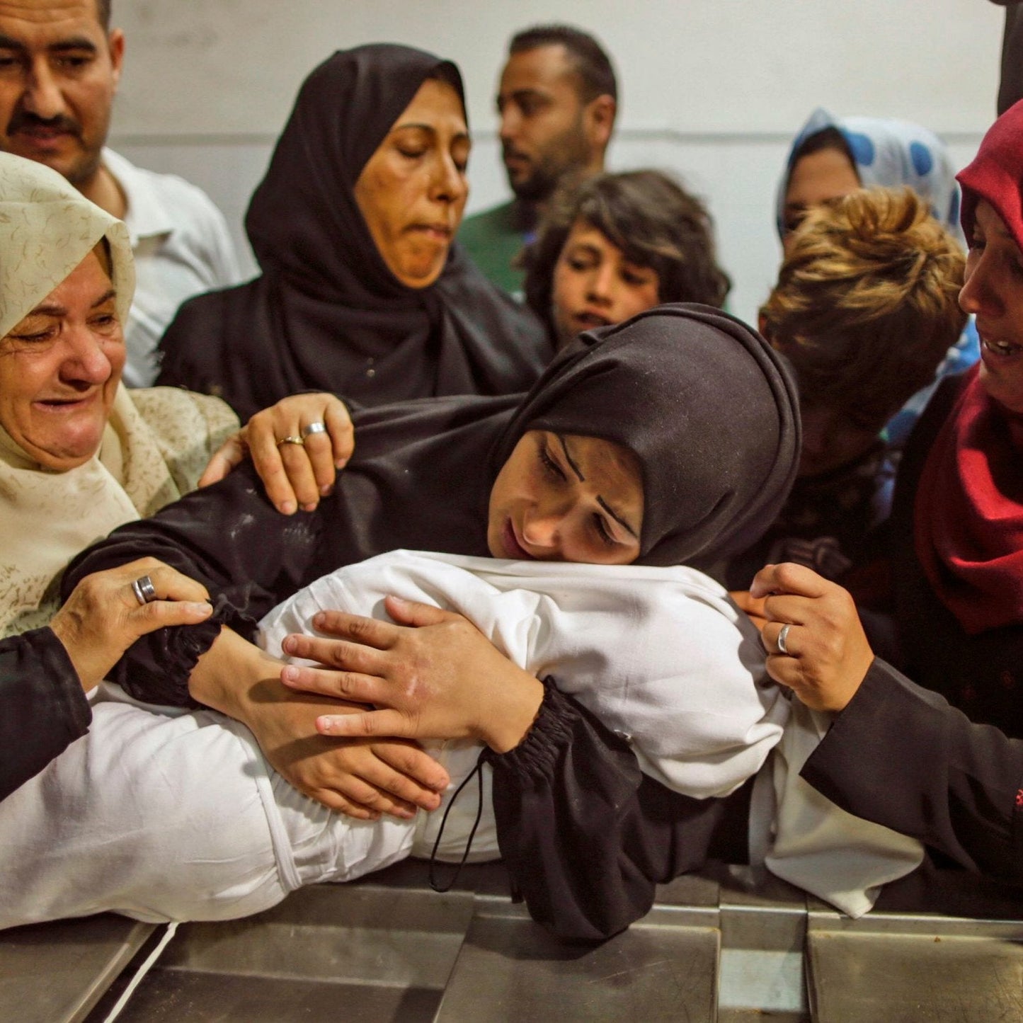 Palestine Relief Donation